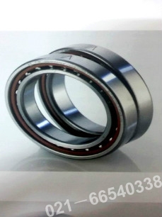 SKF機床用高精密軸承